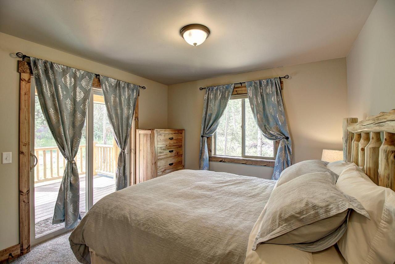 North Forty Inn Columbia Falls